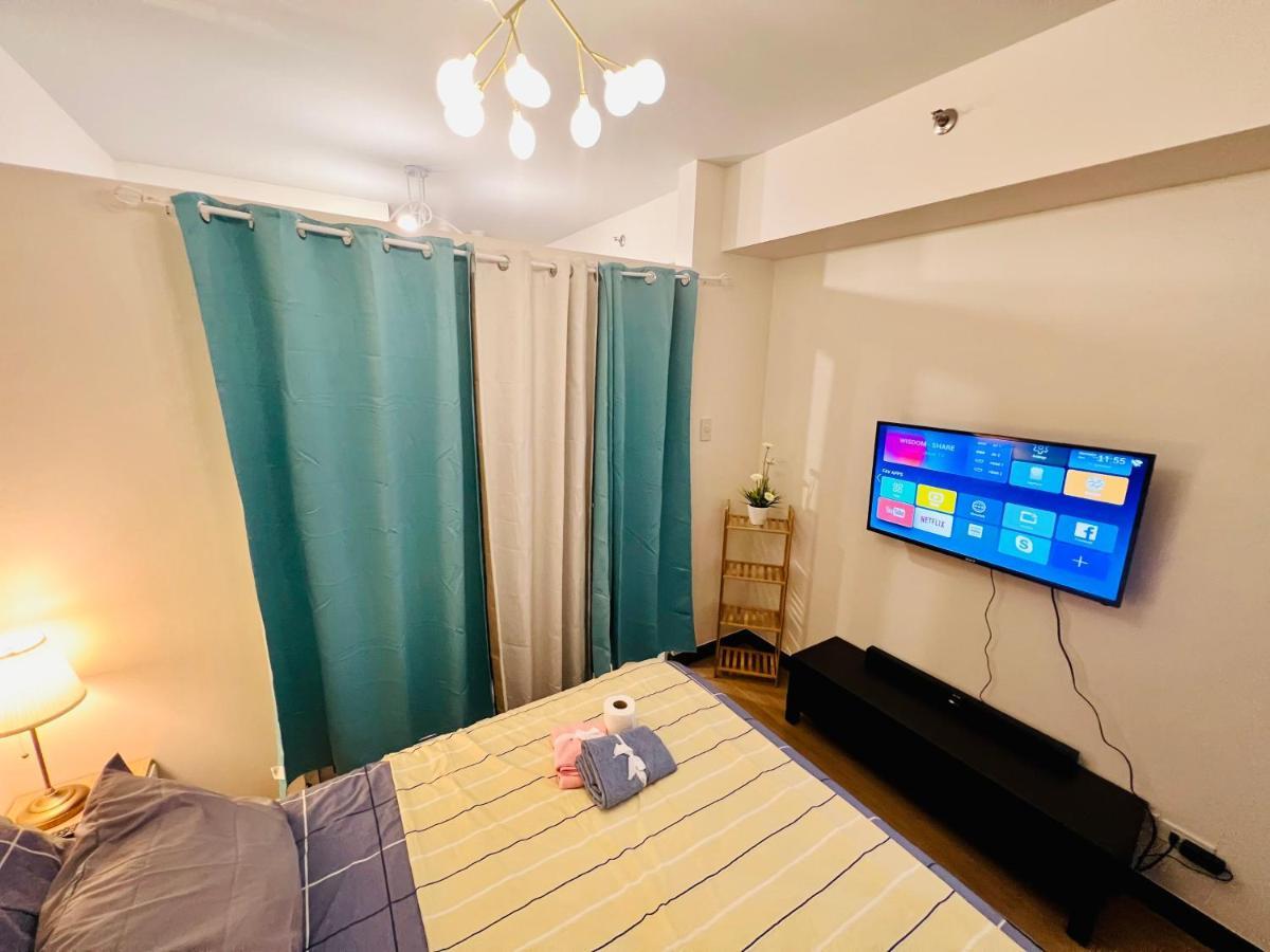 The Celandine By Dmci Homes Caloocan Exterior photo
