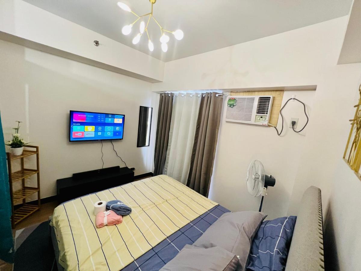 The Celandine By Dmci Homes Caloocan Exterior photo