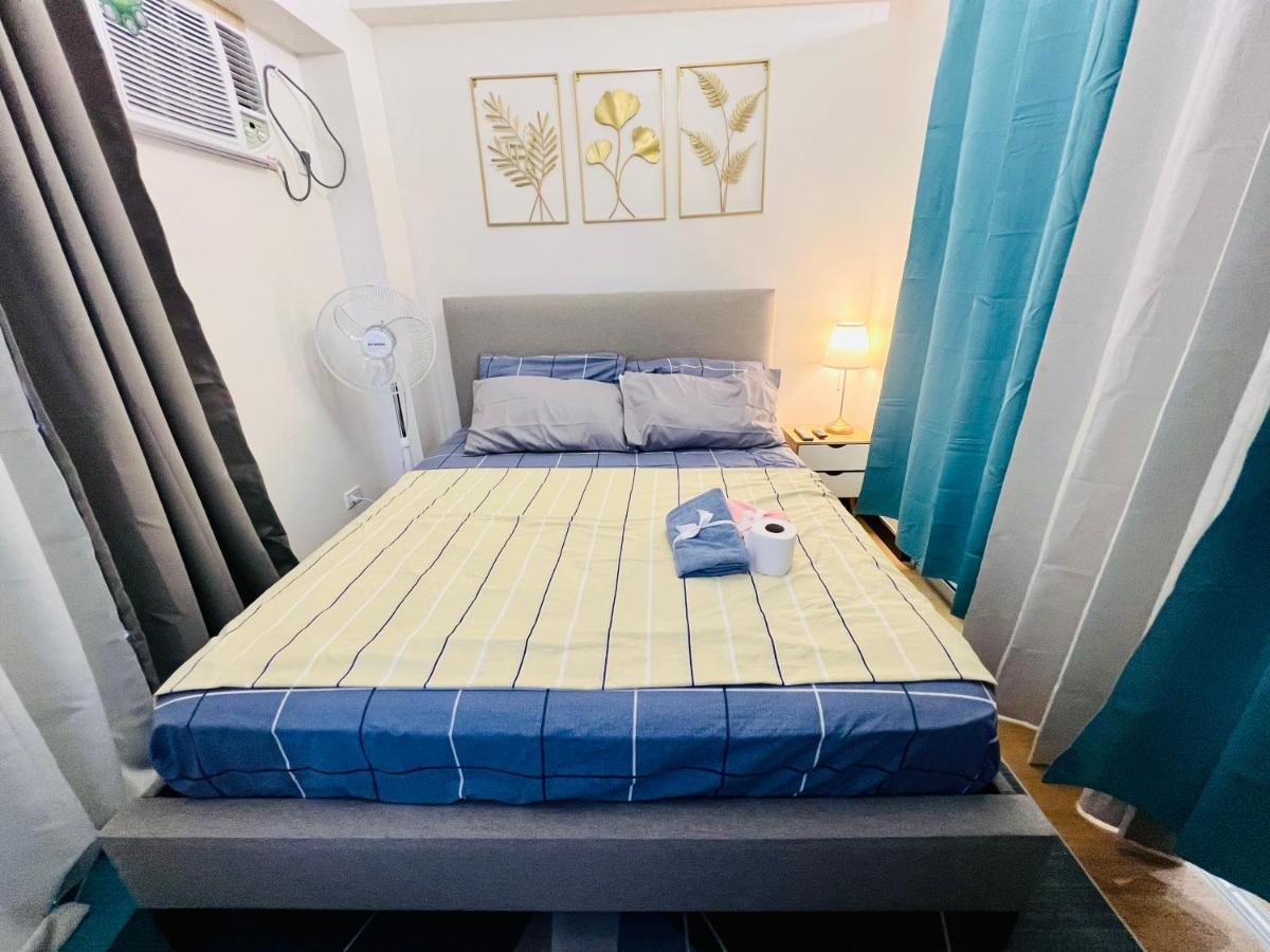 The Celandine By Dmci Homes Caloocan Exterior photo
