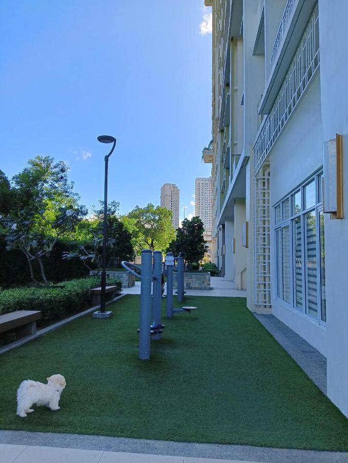 The Celandine By Dmci Homes Caloocan Exterior photo